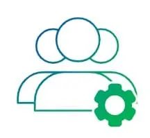 فريق من المتخصصين والخبراء في الاستشارات المالية والضريبية