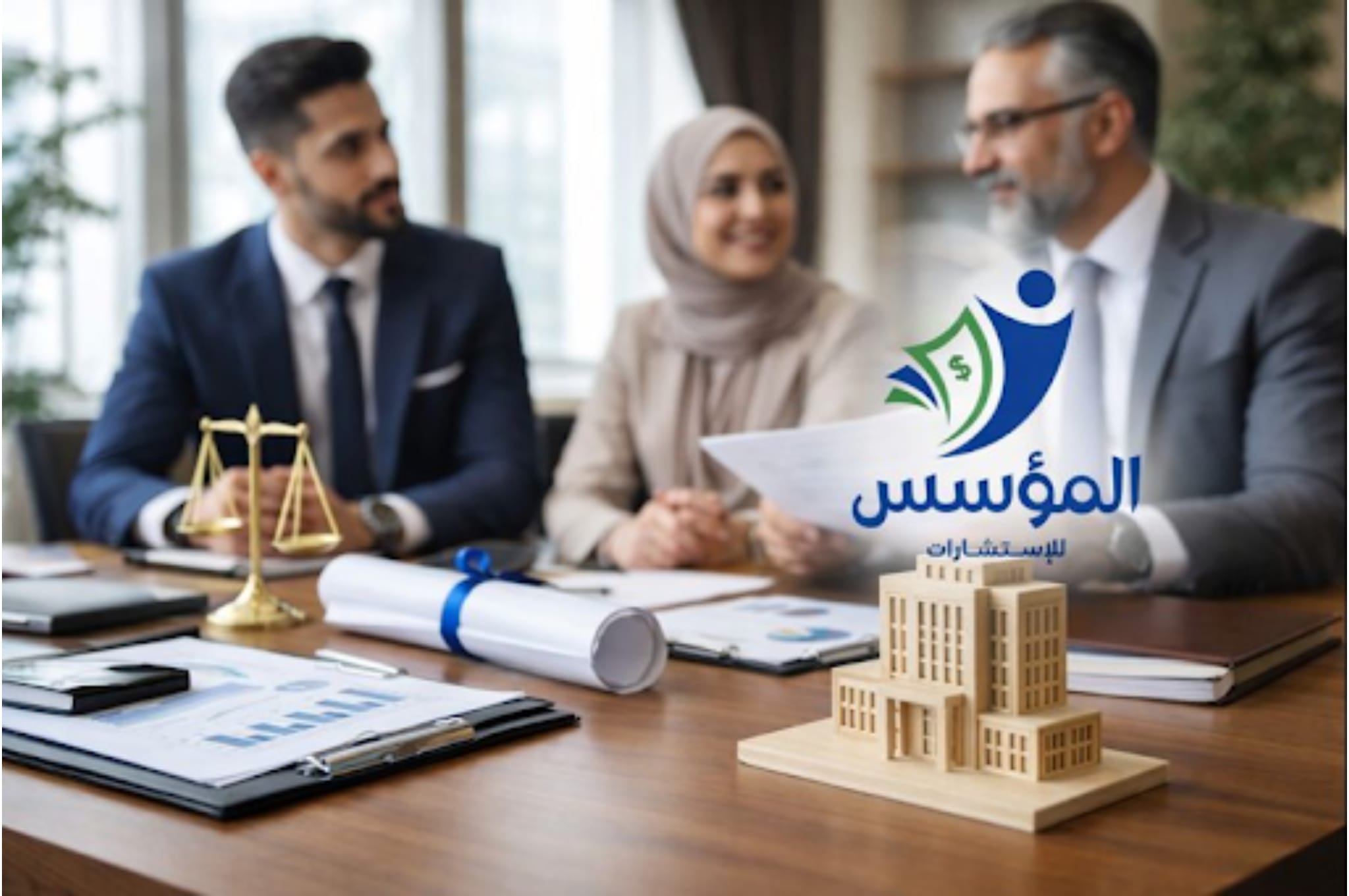 اجراءات تاسيس شركات الاشخاص