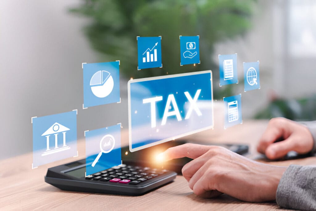 المؤسس افضل موقع تقديم الاقرارات الضريبية في مصر |المؤسس