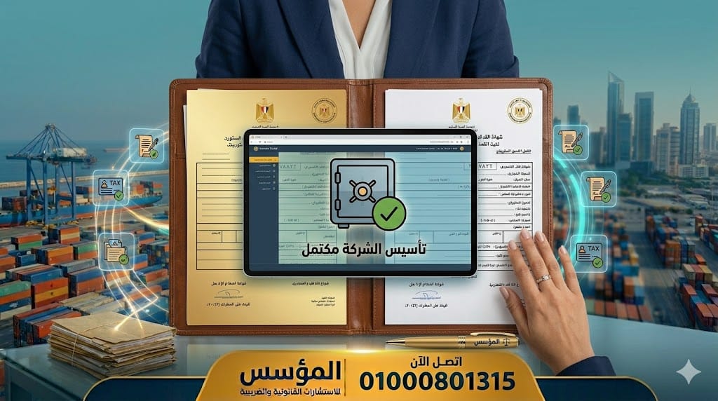 تقديم الإقرار الضريبي للمحامين