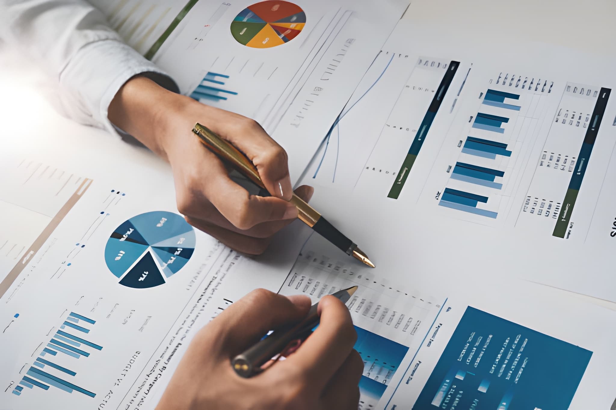 دراسة جدوى مشروع استثماري في مصر