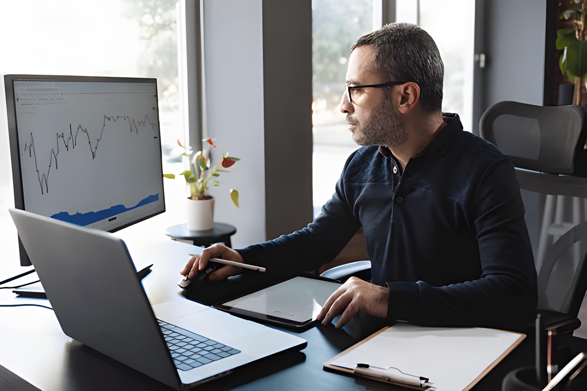 محاسب ضريبي معتمد