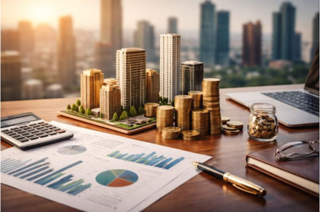 أنواع شركات الاستثمار