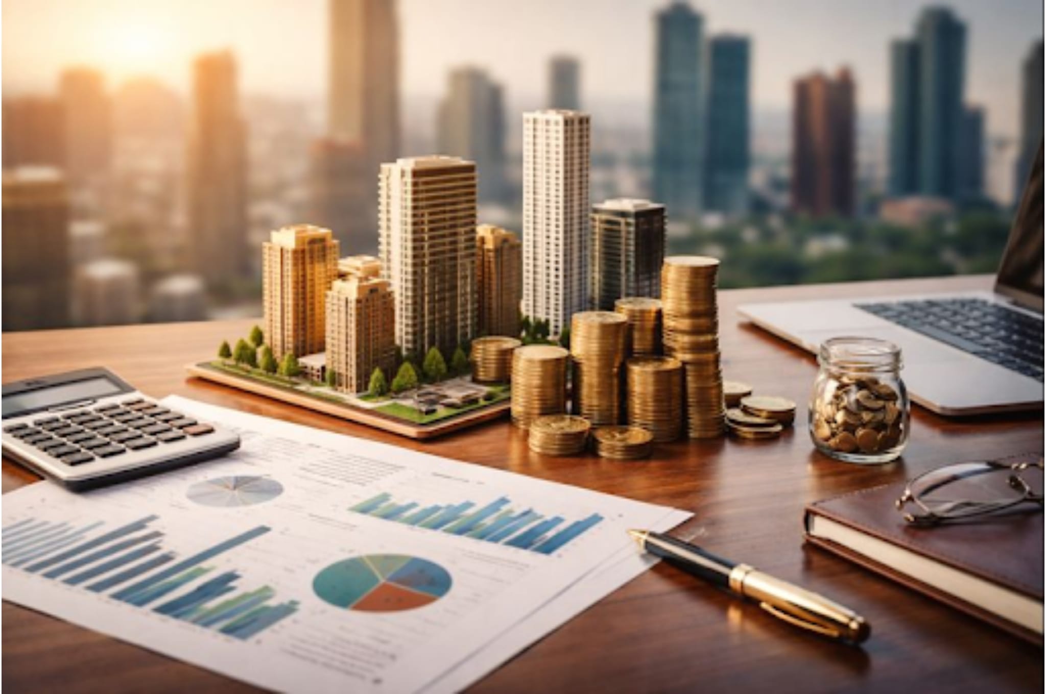 أنواع شركات الاستثمار