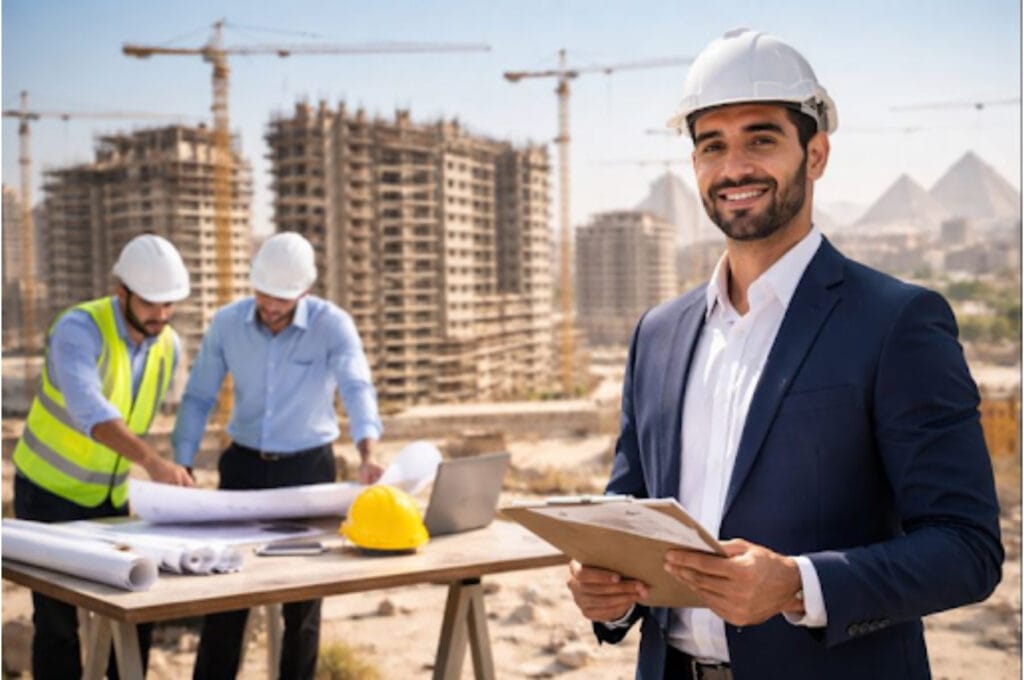 تأسيس مؤسسة مقاولات