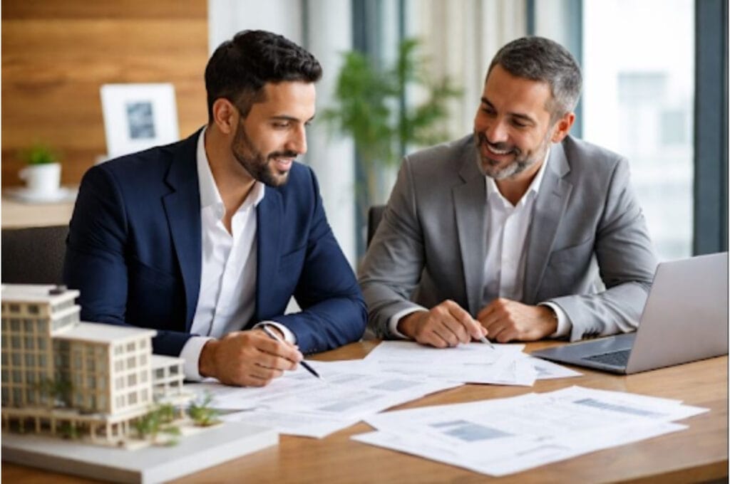 استشارات تأسيس شركات