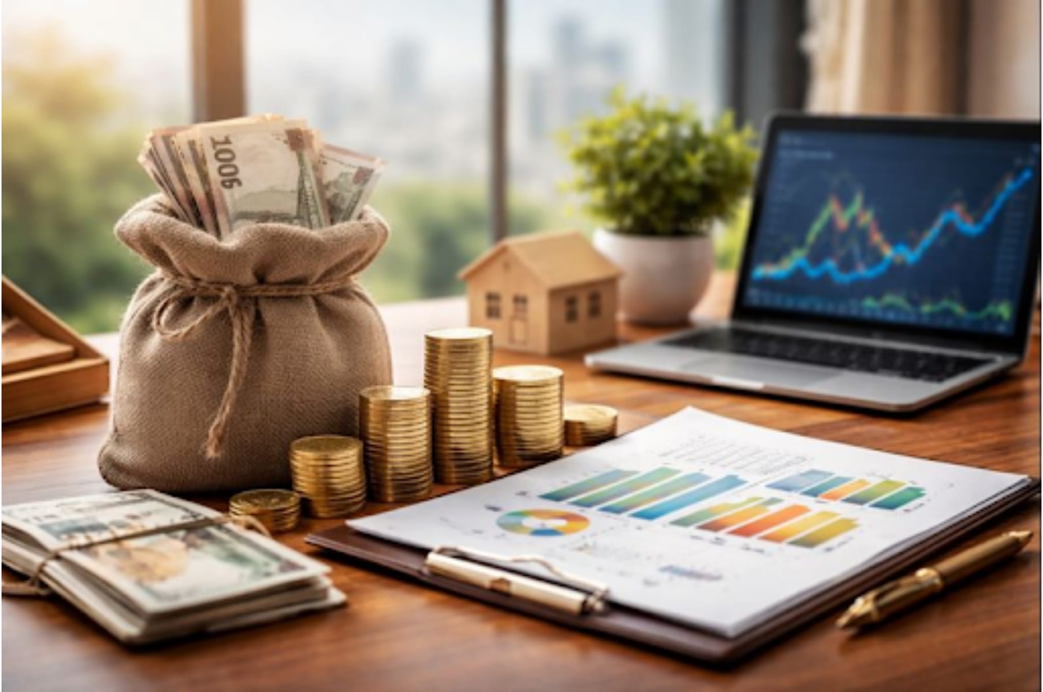 افضل صناديق الاستثمار في مصر