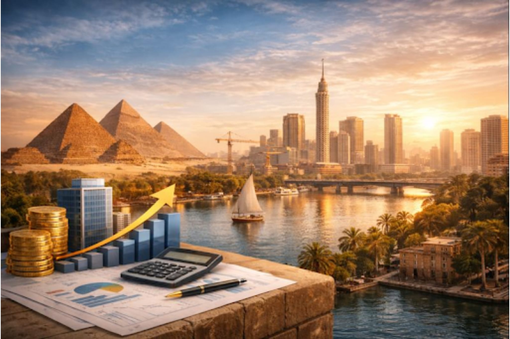 تاسيس شركة استثمارية