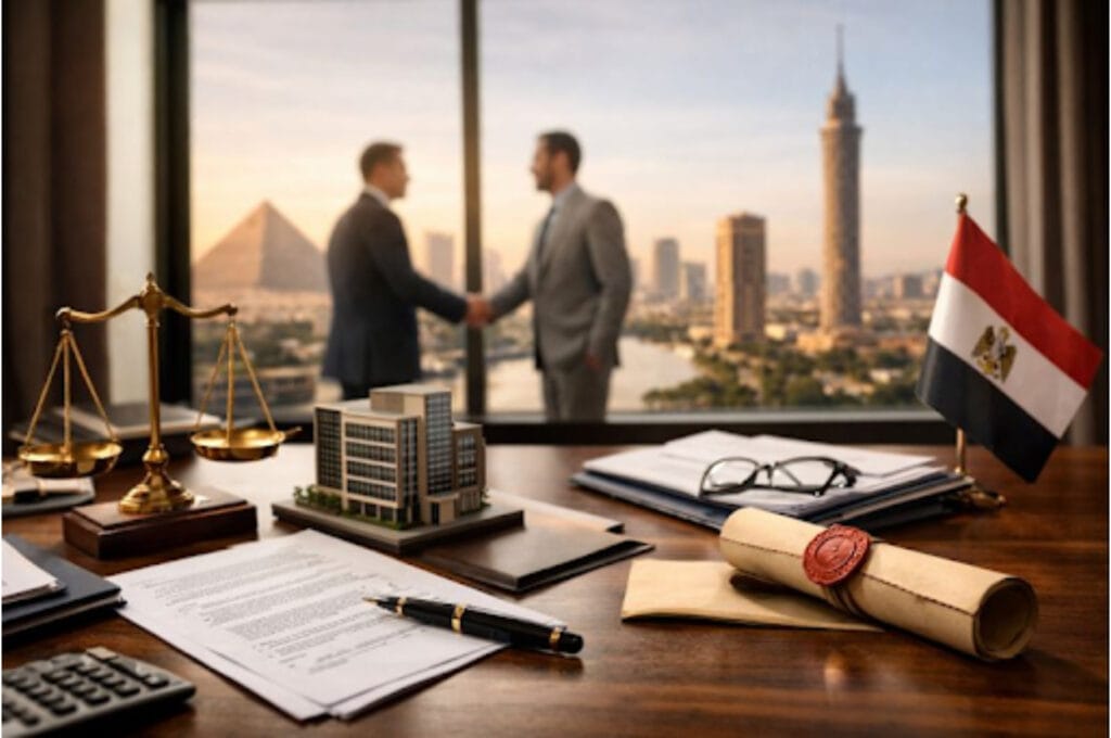 تكوين الشركات