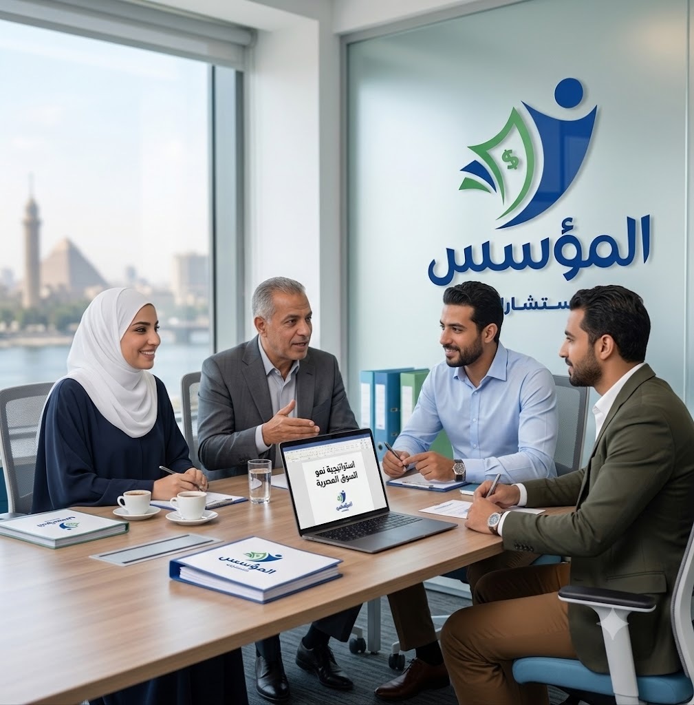 استخراج سجل تجاري