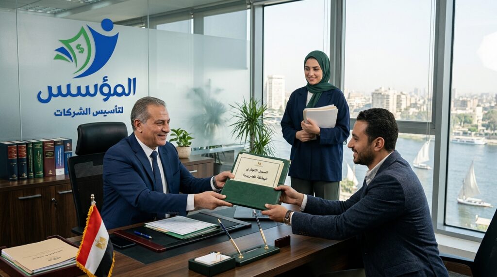 صياغة العقود التجارية