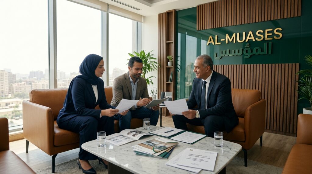 استشارات تأسيس وتأهيل شركات التوريدات العمومية للمناقصات والمزايدات عبر شركة المؤسس في تأسيس شركة توريدات عمومية في مصر