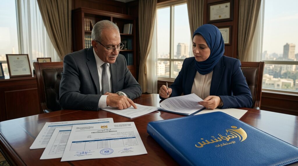 الصياغة القانونية لعقود التمويل متناهي الصغر وضمانات السداد والامتثال للرقابة المالية عبر شركة المؤسس في اطار تأسيس شركة تمويل متناهي الصغر