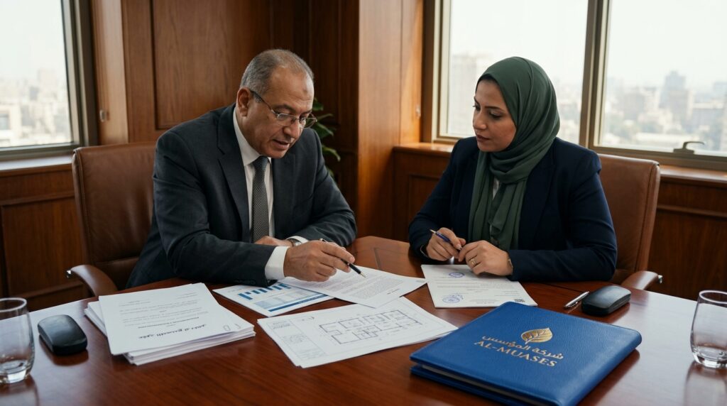 الصياغة القانونية لعقود شركات الأدوية والتصنيع لدى الغير وحماية الملكية الفكرية عبر شركة المؤسس