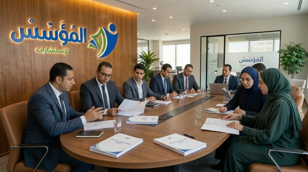 رسوم تأسيس شركة ذات مسئولية محدودة