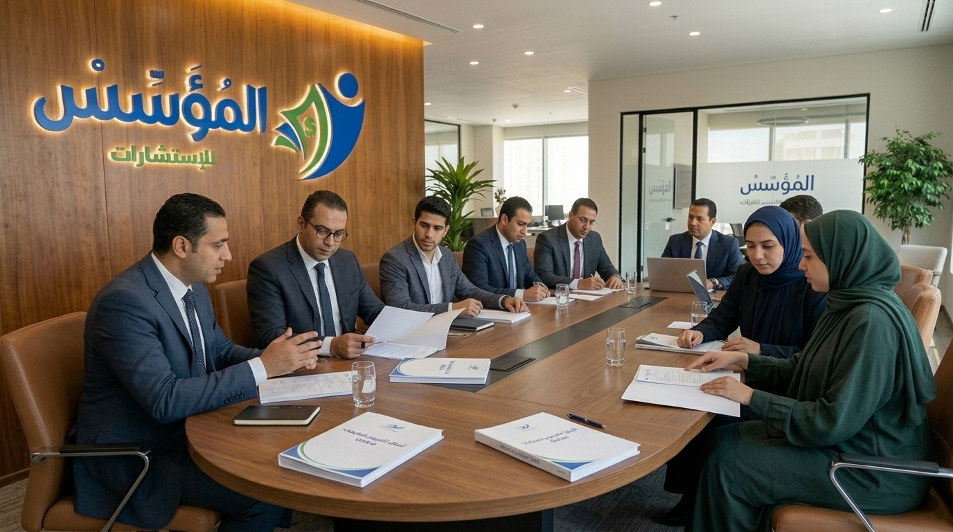 رسوم تأسيس شركة ذات مسئولية محدودة