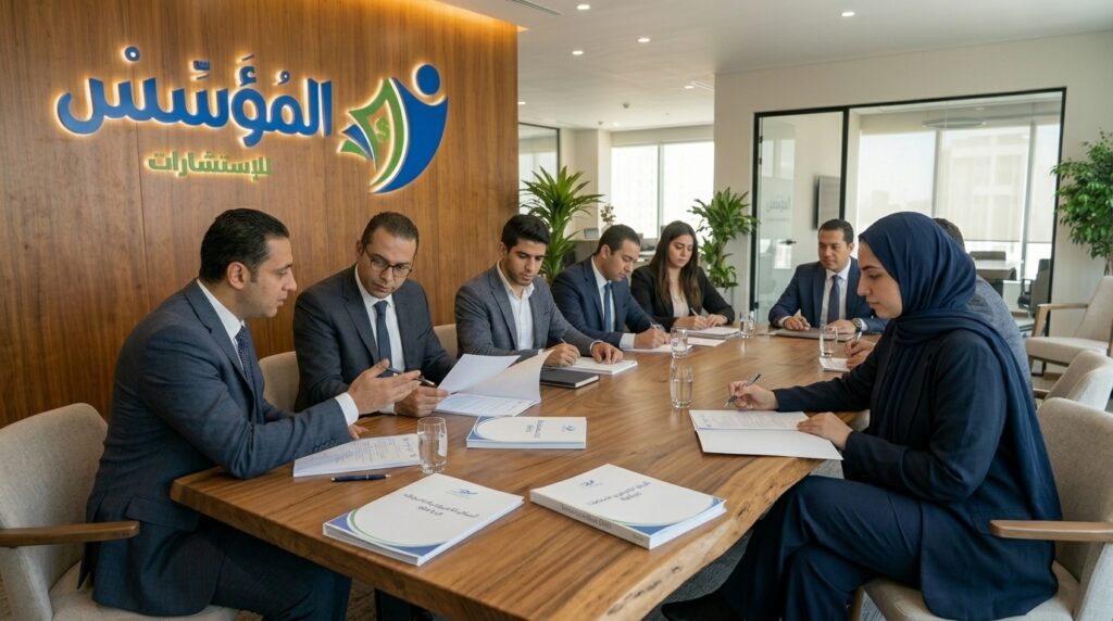 رسوم تأسيس شركة ذات مسئولية محدودة